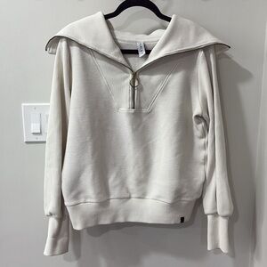 • Varley Hawley Half-Zip •